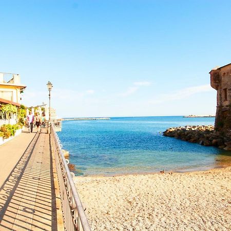 Blue Seagull By Portofinohomes Rapallo Exterior foto